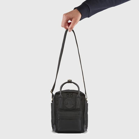 KÅNKEN NO. 2 BLACK SLING