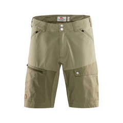 FJALLRAVEN ABISKO MIDSUMMERS SHORT M