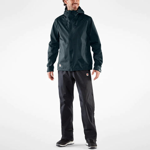 FJALLRAVEN HIGH COAST HYDRATIC JACKET M