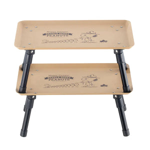 LOGOS SNOOPY MINI TABLE BB