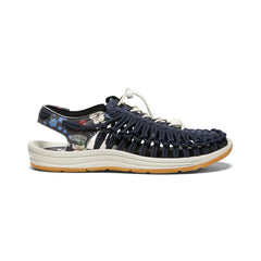 KEEN WOMEN'S UNEEK - SKY CAPTAIN/BIRCH