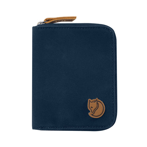 FJALLRAVEN ZIP WALLET