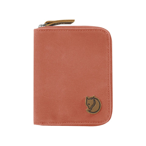 FJALLRAVEN ZIP WALLET