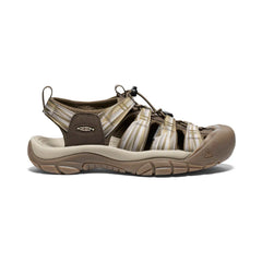 KEEN MEN'S NEWPORT H2 - MARTINI OLIVE/PRISM