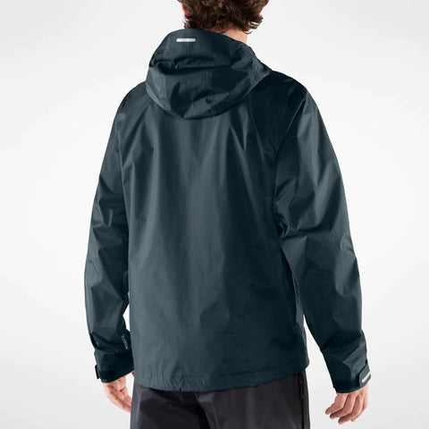 FJALLRAVEN HIGH COAST HYDRATIC JACKET M