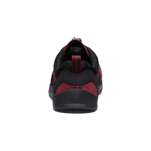 WOMEN'S JASPER ROCKS X HIKING PATROL - PHANTASMAL RED