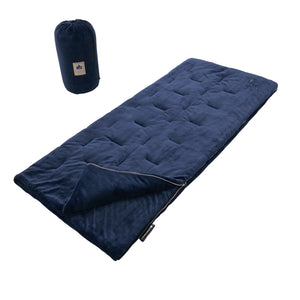 LOGOS WASHABLE SLEEPING BAG 2