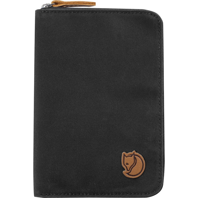 FJÄLLRÄVEN PASSPORT WALLET