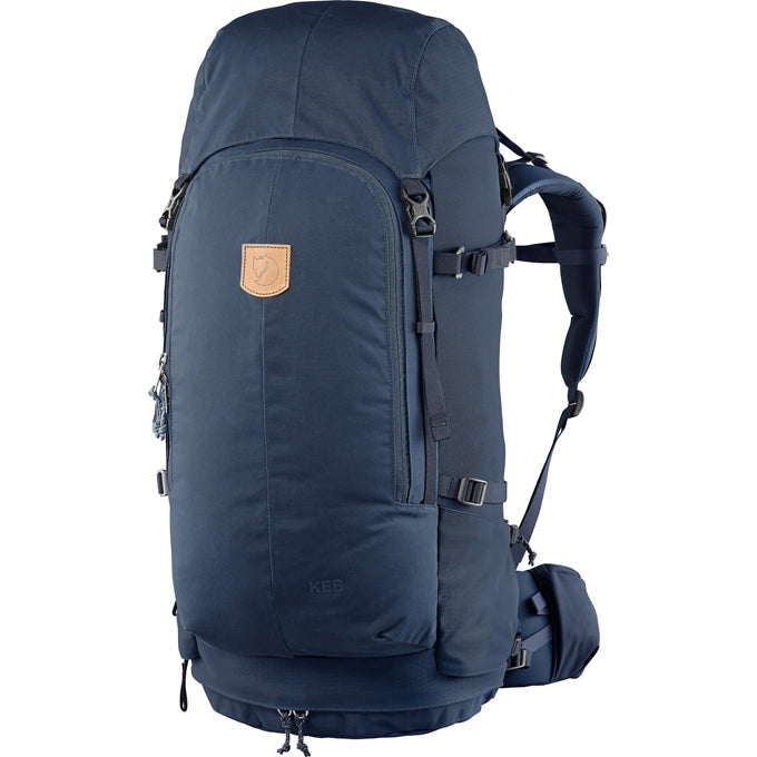 FJÄLLRÄVEN KEB 52