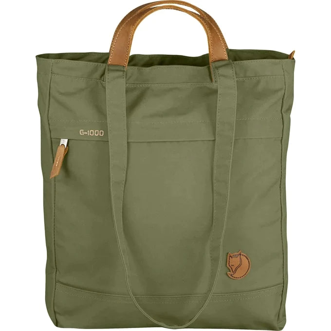 FJÄLLRÄVEN TOTEPACK NO. 1