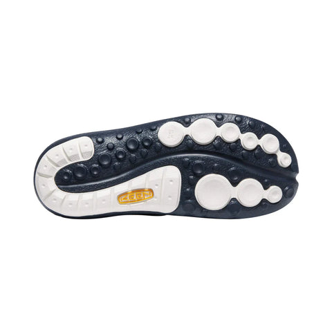 KEEN MEN'S SHANTI - BLACK IRIS/WHITE