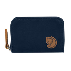 FJALLRAVEN ZIP CARD HOLDER