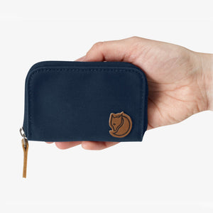 FJALLRAVEN ZIP CARD HOLDER