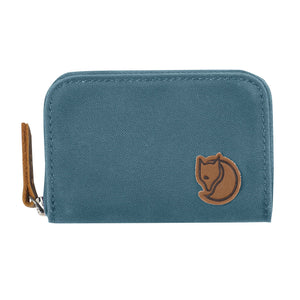 FJALLRAVEN ZIP CARD HOLDER