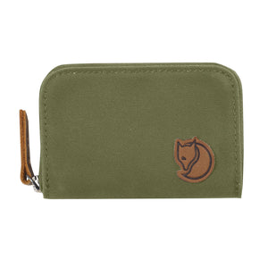 FJALLRAVEN ZIP CARD HOLDER