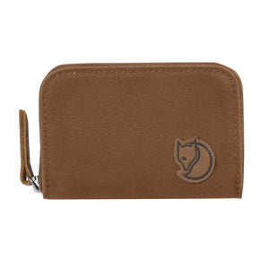FJALLRAVEN ZIP CARD HOLDER