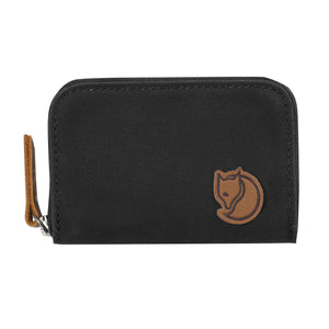 FJALLRAVEN ZIP CARD HOLDER