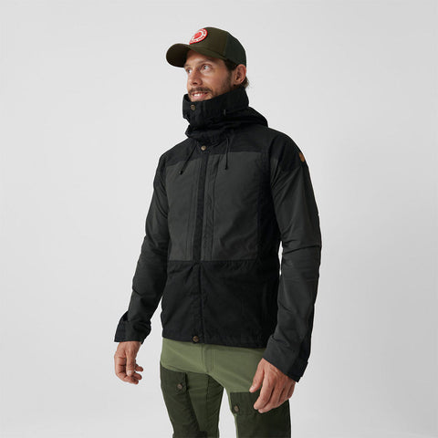 FJALLRAVEN KEB JACKET M