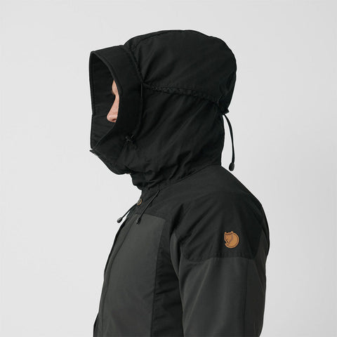 FJALLRAVEN KEB JACKET M