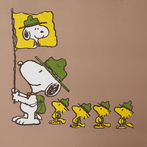 LOGOS SNOOPY KIDS TEPEE TENT