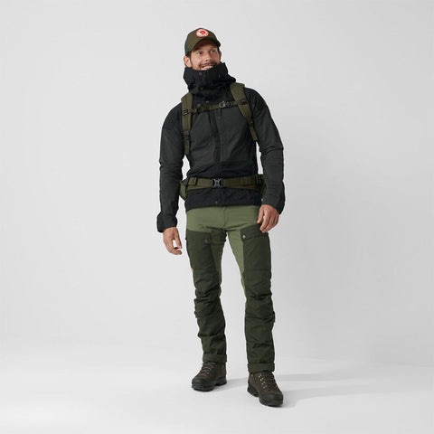 FJALLRAVEN KEB JACKET M