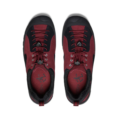 MEN'S JASPER ROCKS X HIKING PATROL - PHANTASMAL RED