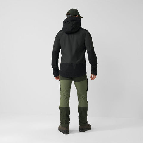 FJALLRAVEN KEB JACKET M