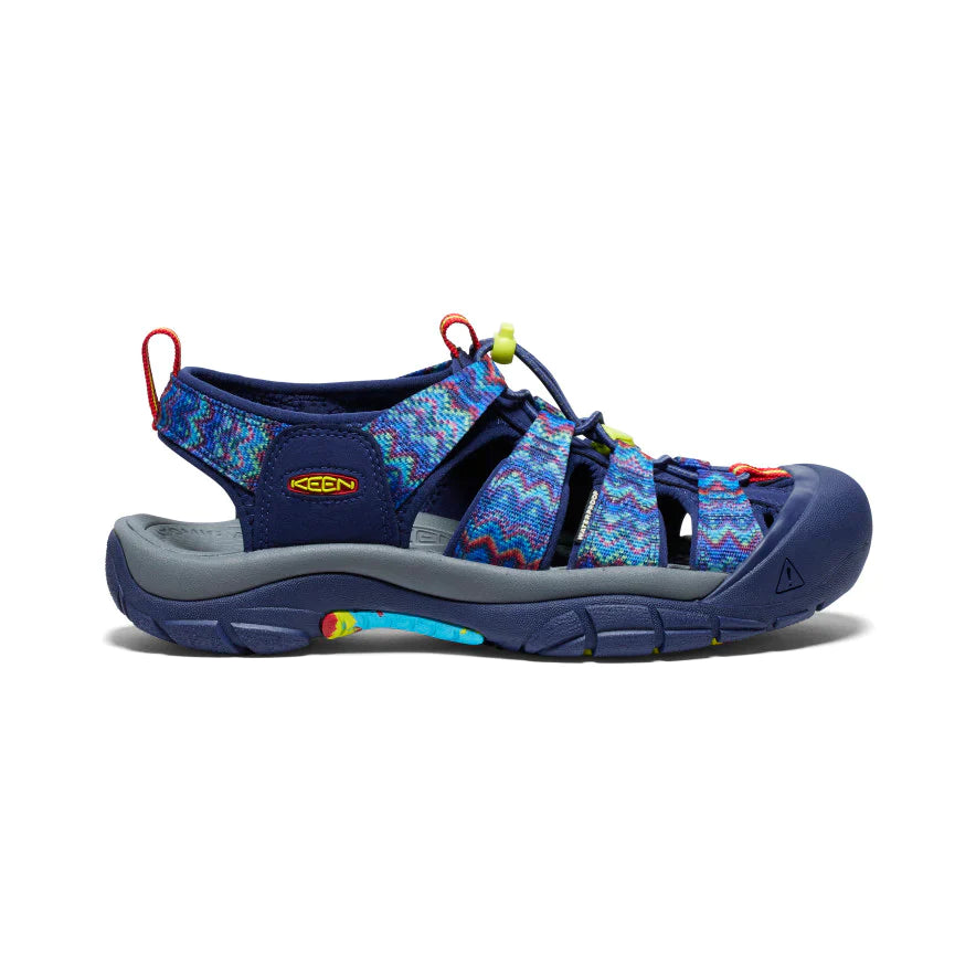 KEEN MEN'S NEWPORT RETRO - DDYE16 X DEAD DYE