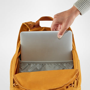 FJALLRAVEN VARDAG 16
