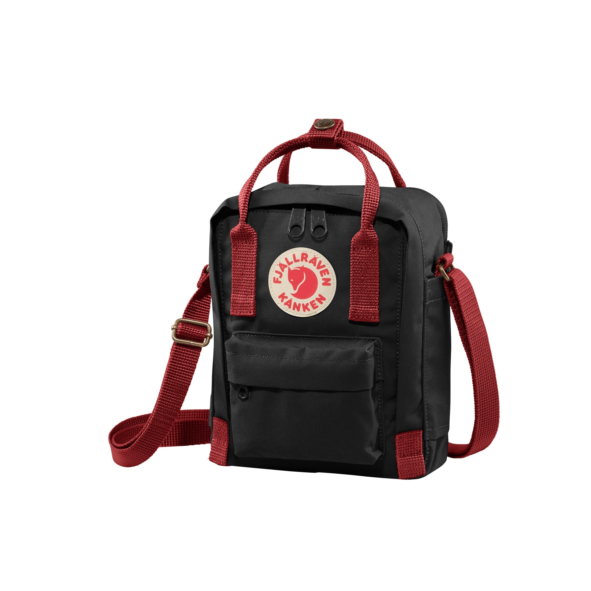 FJALLRAVEN KANKEN SLING Outside Store Indonesia