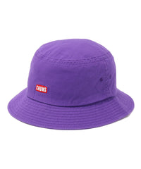 CHUMS BUCKET HAT
