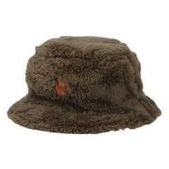 CHUMS ELMO FLEECE BUCKET HAT