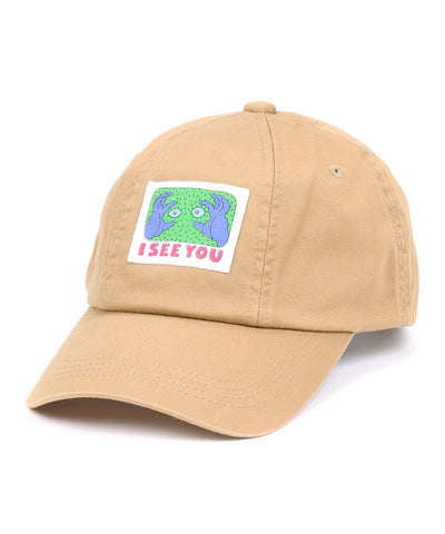 CHUMS SAYORI WADA BUSH PILOT CAP