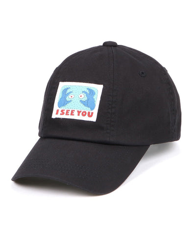 CHUMS SAYORI WADA BUSH PILOT CAP