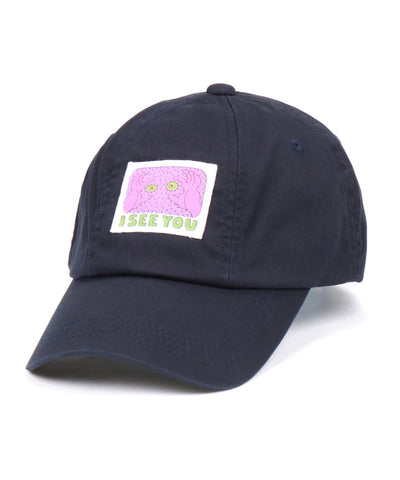 CHUMS SAYORI WADA BUSH PILOT CAP