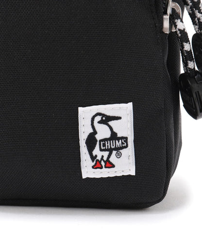 CHUMS RECYCLE PORTABLE MUSIC POUCH
