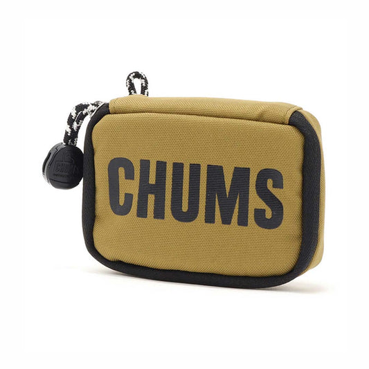 CHUMS RECYCLE CHUMS COMPACT CASE