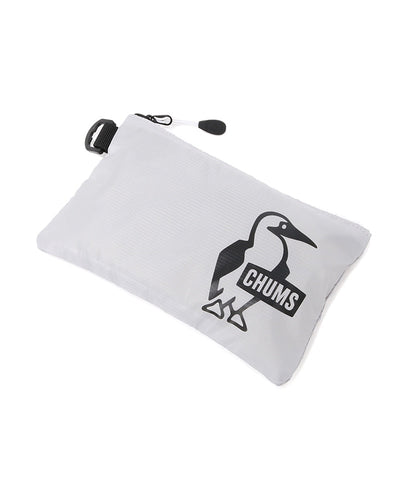 CHUMS EASY-GO FLAT POUCH