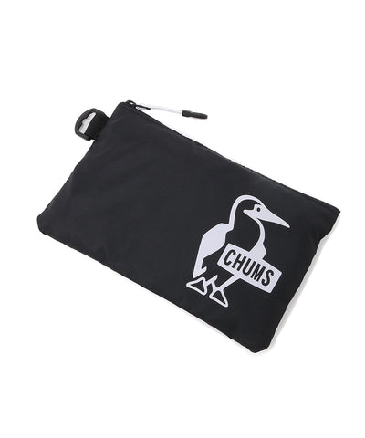 CHUMS EASY-GO FLAT POUCH