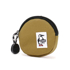 CHUMS RECYCLE ROUND COIN CASE