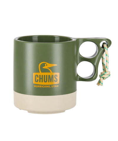 CHUMS CAMPER MUG CUP