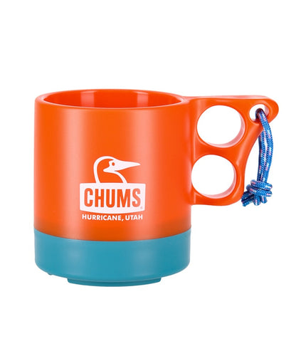 CHUMS CAMPER MUG CUP