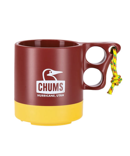 CHUMS CAMPER MUG CUP