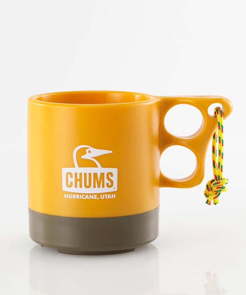 CHUMS CAMPER MUG CUP