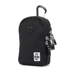 CHUMS RECYCLE PORTABLE MUSIC POUCH