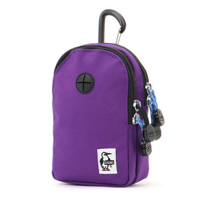 Recycle Portable Music Pouch