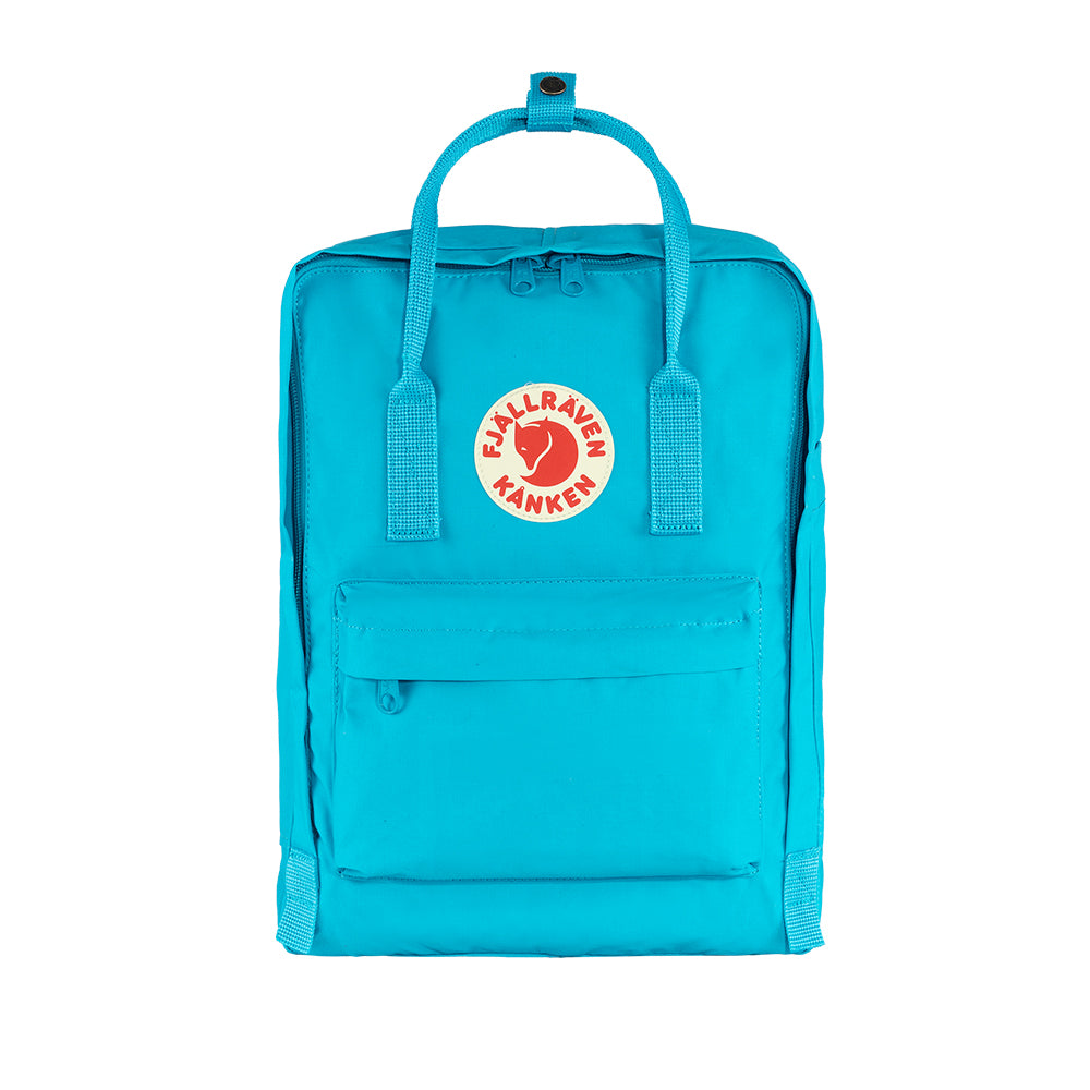 FJÄLLRÄVEN KÅNKEN DEEP TURQUOISE