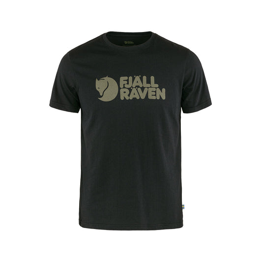 kaos-pria-fjallraven-logo-t-shirt-m