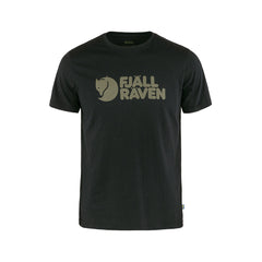FJALLRAVEN LOGO T-SHIRT M