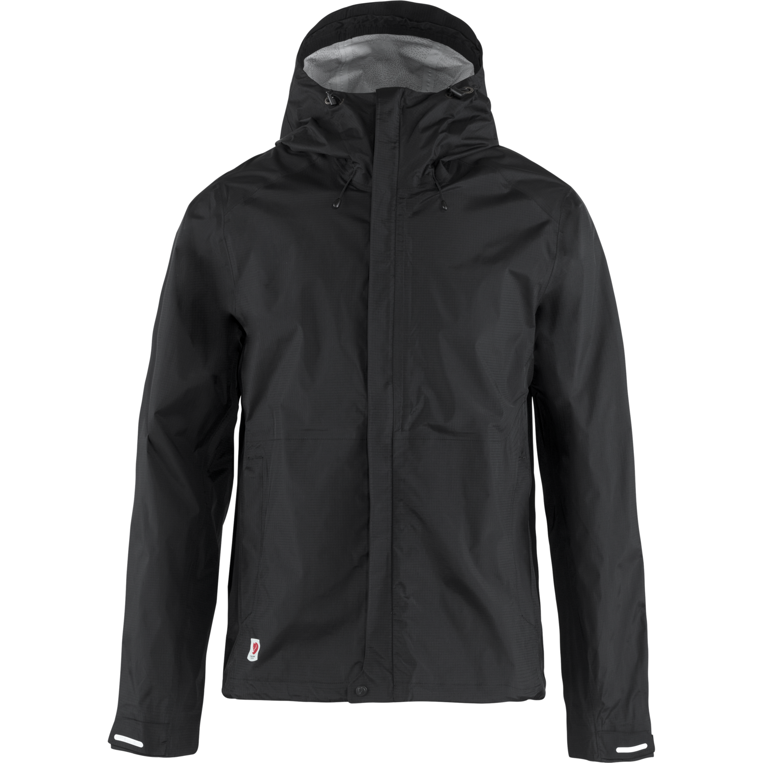 Fjallraven Softshell Jacket FJALLRAVEN HIGH COAST HYDRATIC